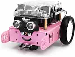 【新品未開封】makeblock mBot v1.1 Pink ロボットキット 81WJ+CROjJL._AC_SY200_QL15_.jpg